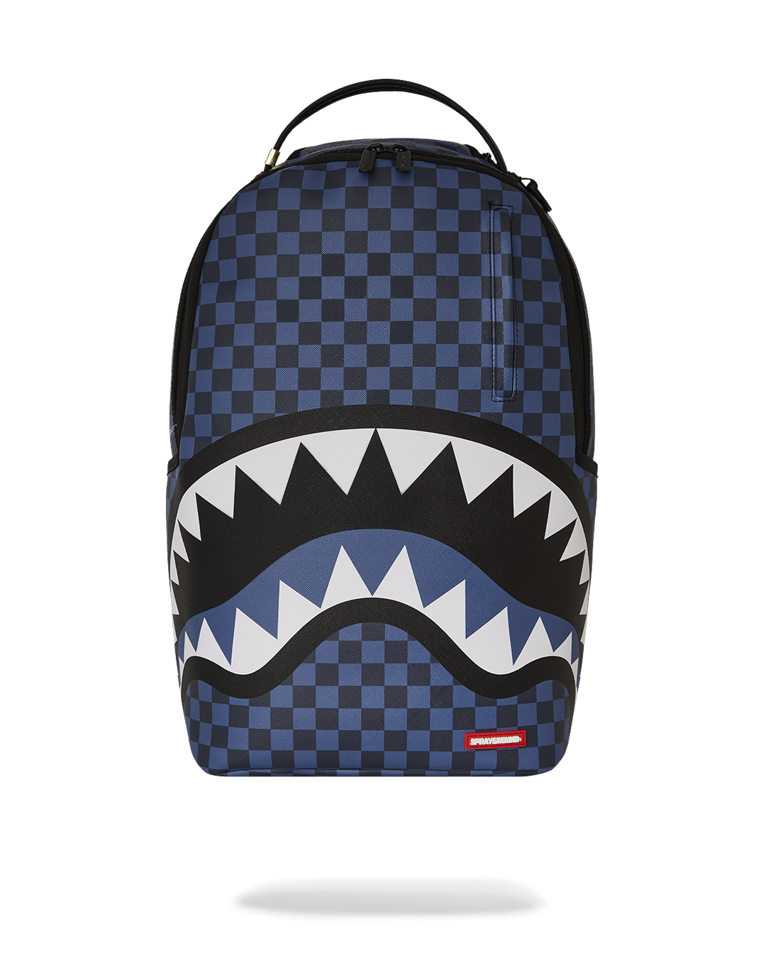 SPRAYGROUND MIDNIGHT MAGIC SHARKS IN PARIS BACKPACK