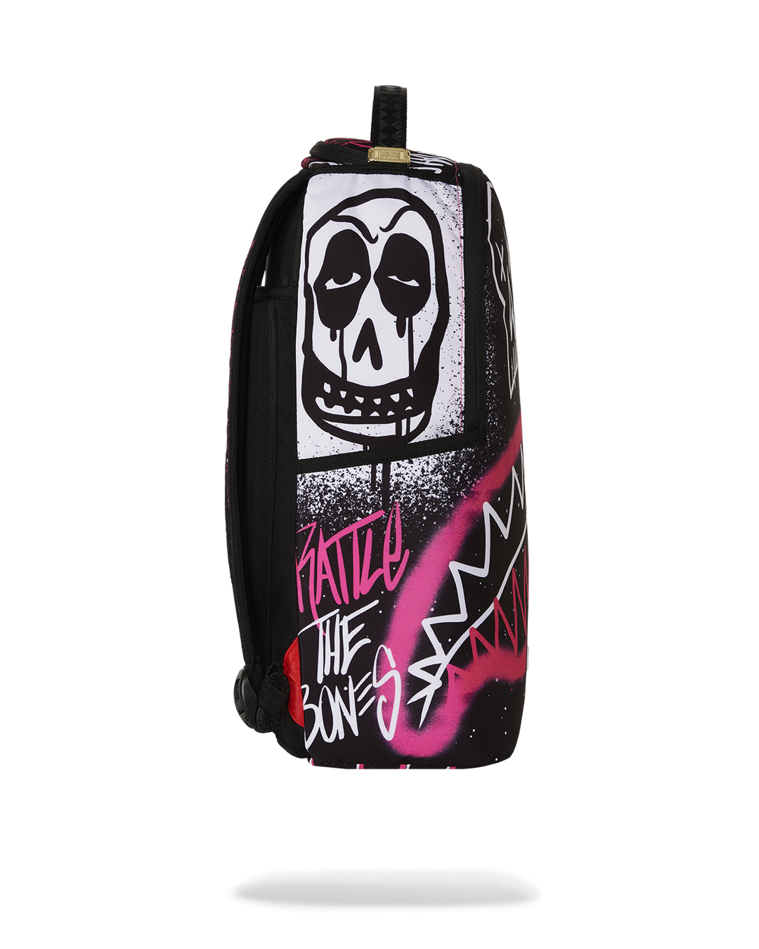 SPRAYGROUND SURE WHY NOT DLXR BACKPACK