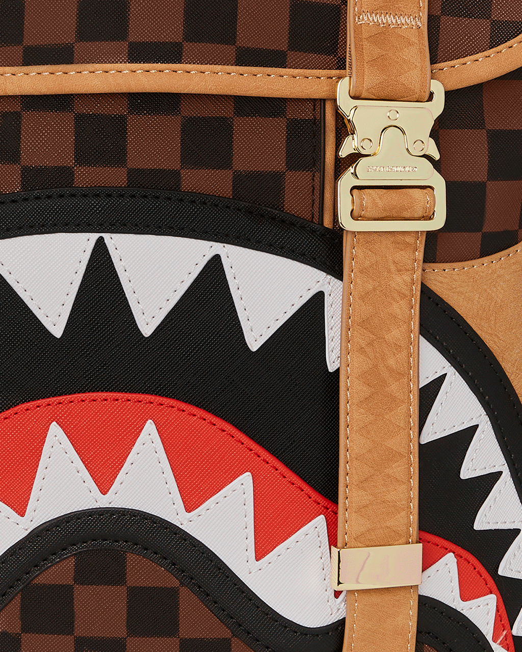 SPRAYGROUND HENNYVILLE MONTE CARLO