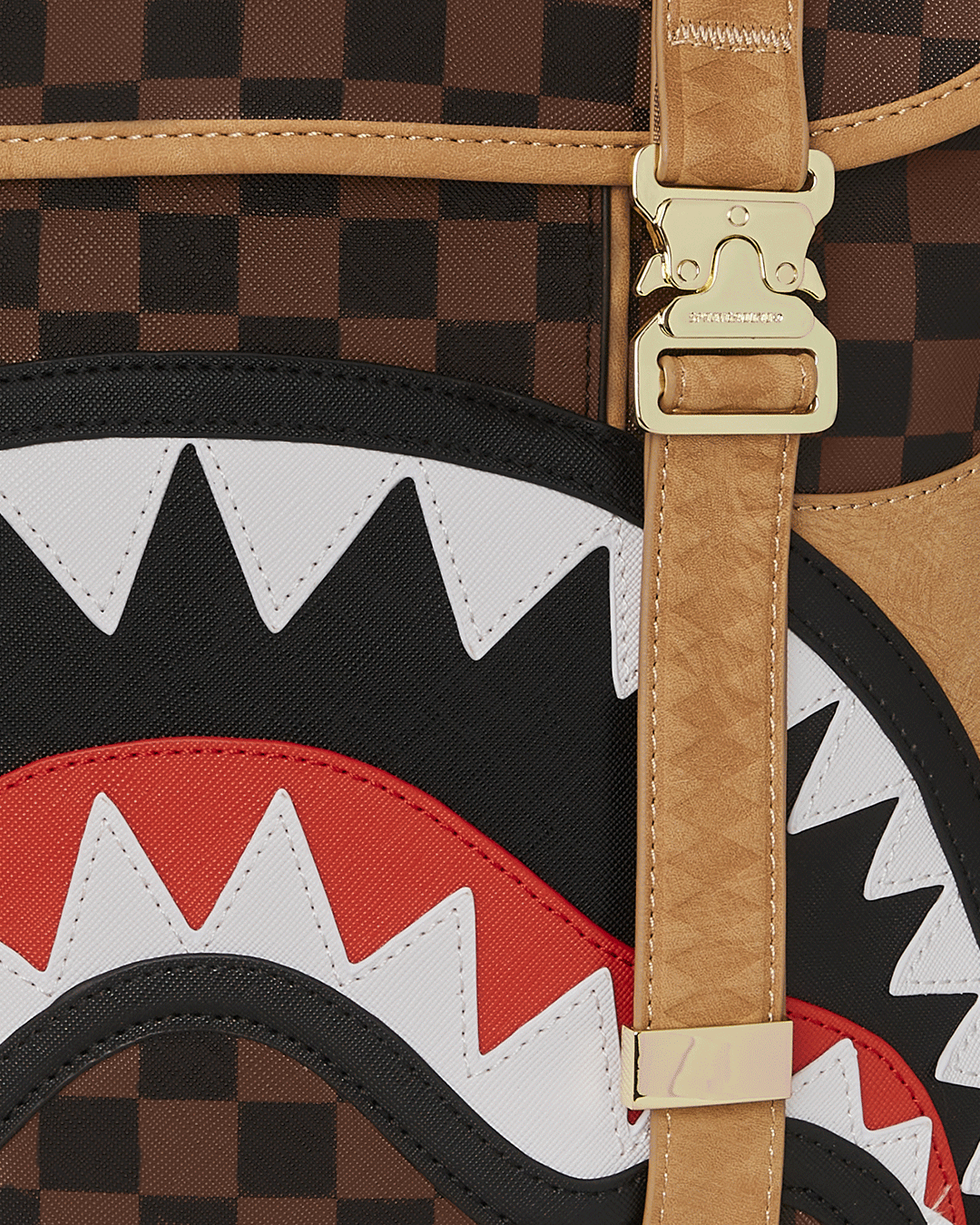 SPRAYGROUND HENNYVILLE MONTE CARLO