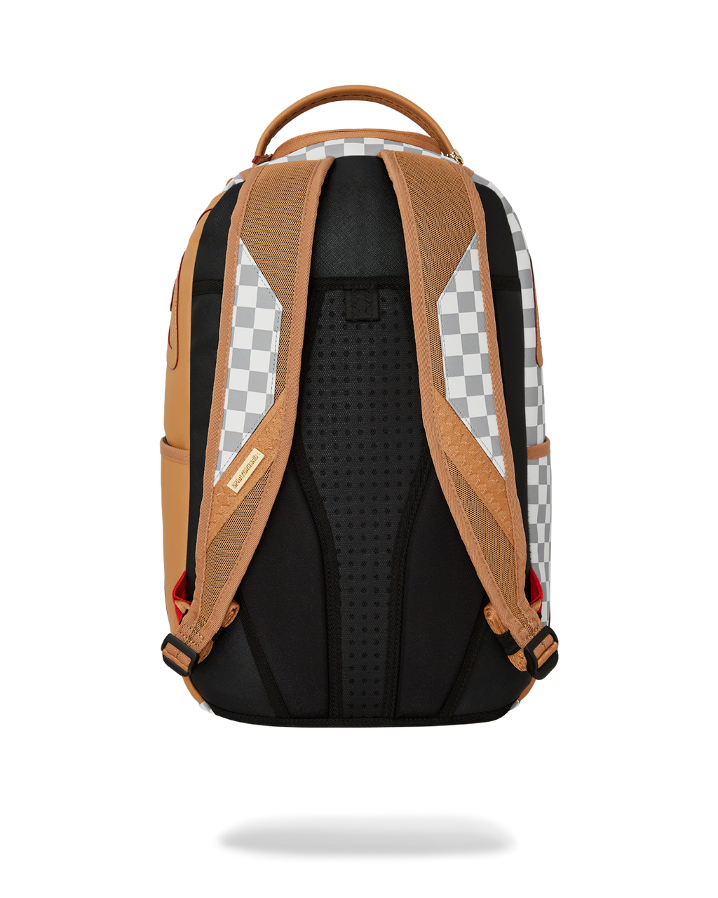 SPRAYGROUND CREME CARTEL BACKPACK