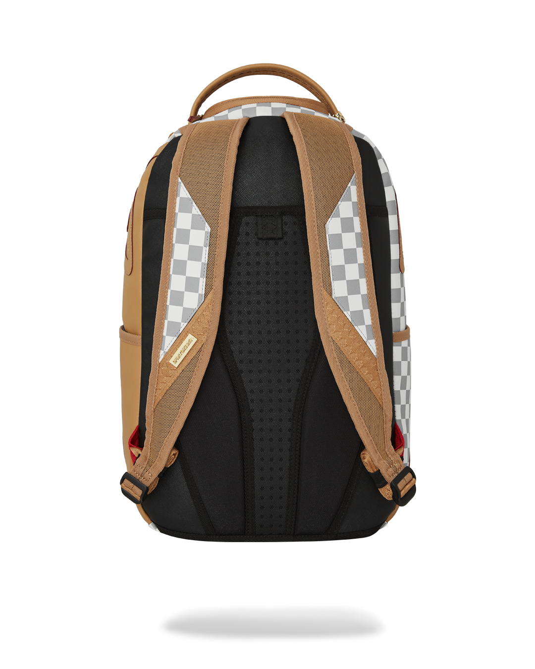 SPRAYGROUND CREME CARTEL BACKPACK