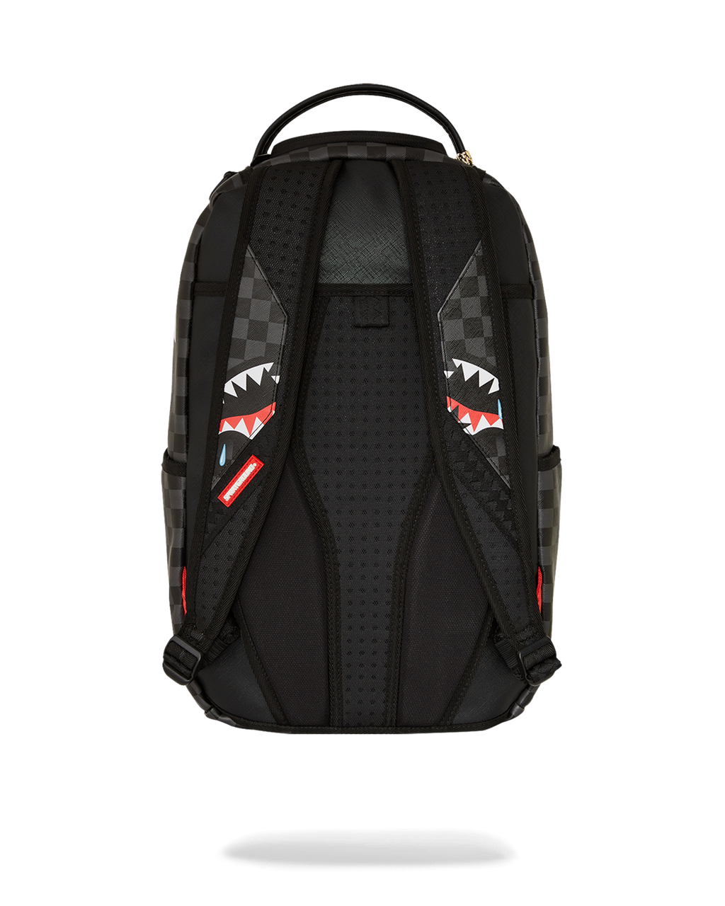 SPRAYGROUND LOONEY TUNES TAZ EAT SHARK BACKPACK