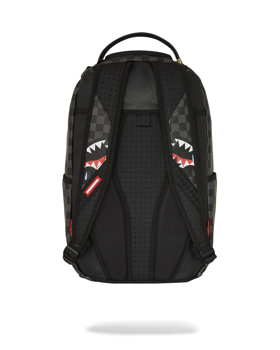 SPRAYGROUND LOONEY TUNES TAZ EAT SHARK BACKPACK