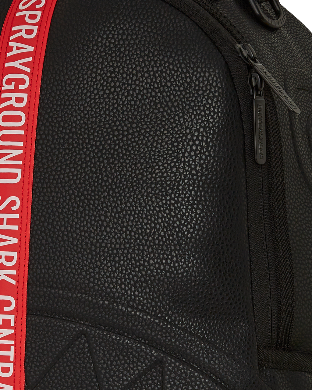 SPRAYGROUND SHARK CENTRAL METRO HUNT BACKPCK