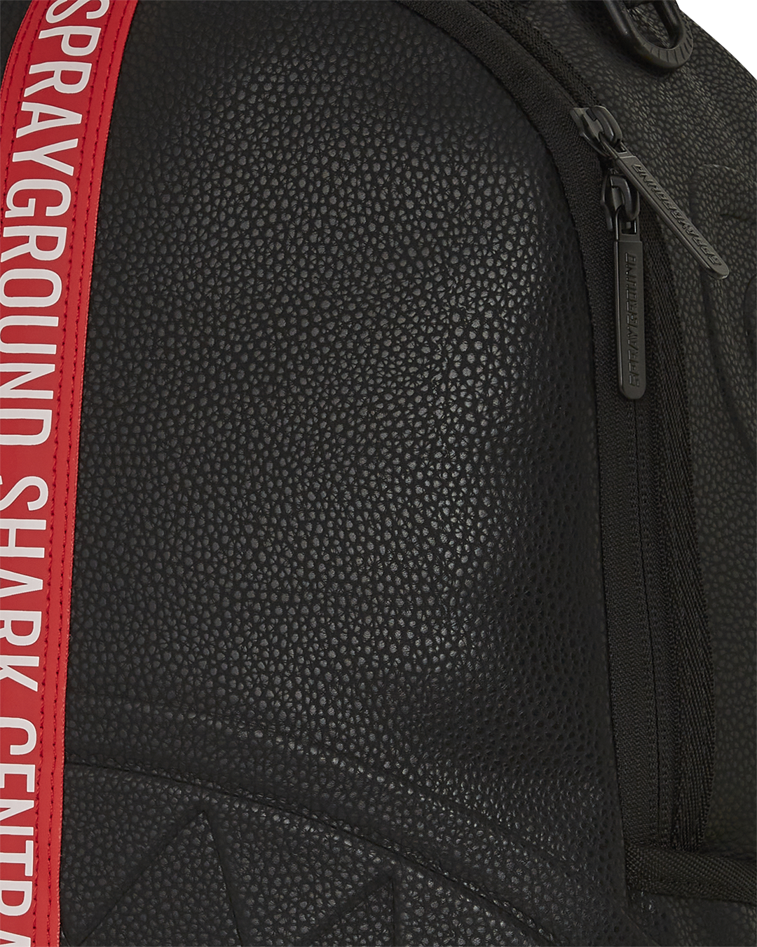 SPRAYGROUND SHARK CENTRAL METRO HUNT BACKPCK