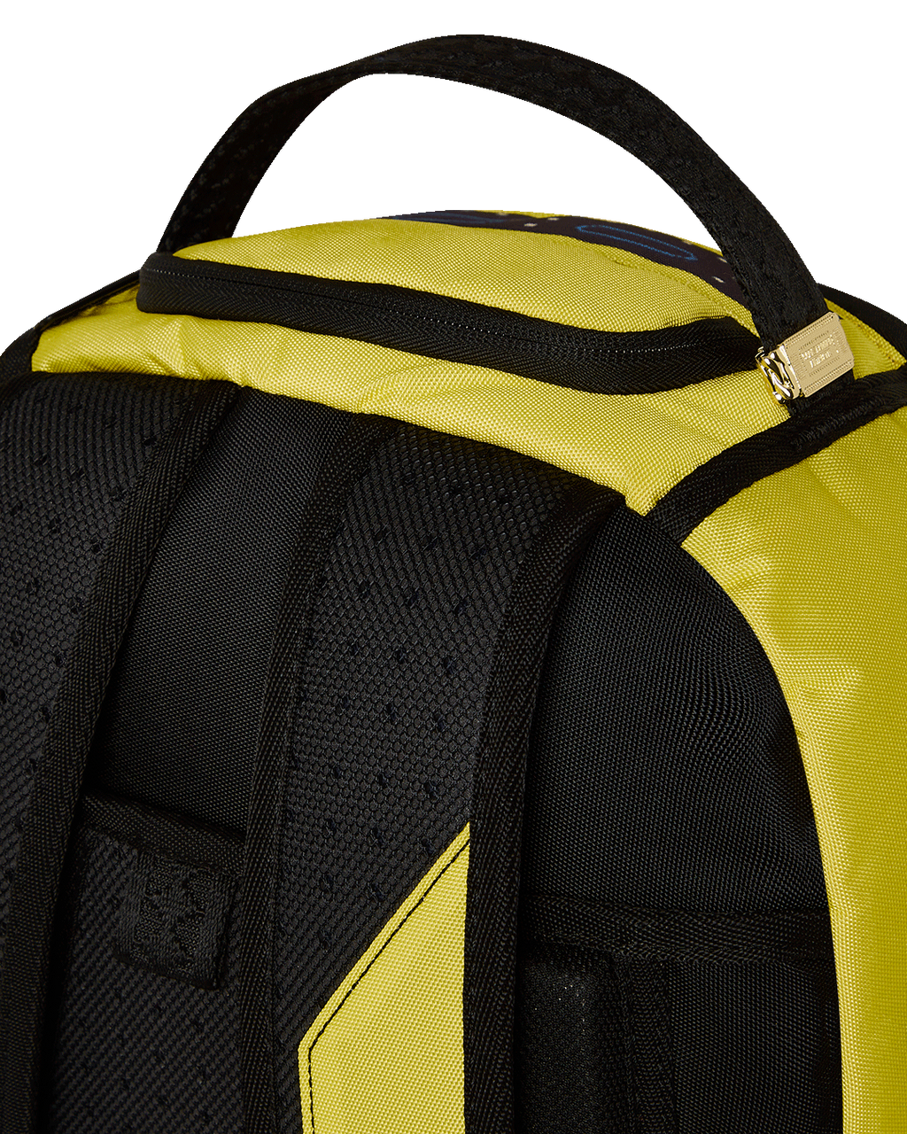SPRAYGROUND PACMAN ARCADE DLXR BACKPACK