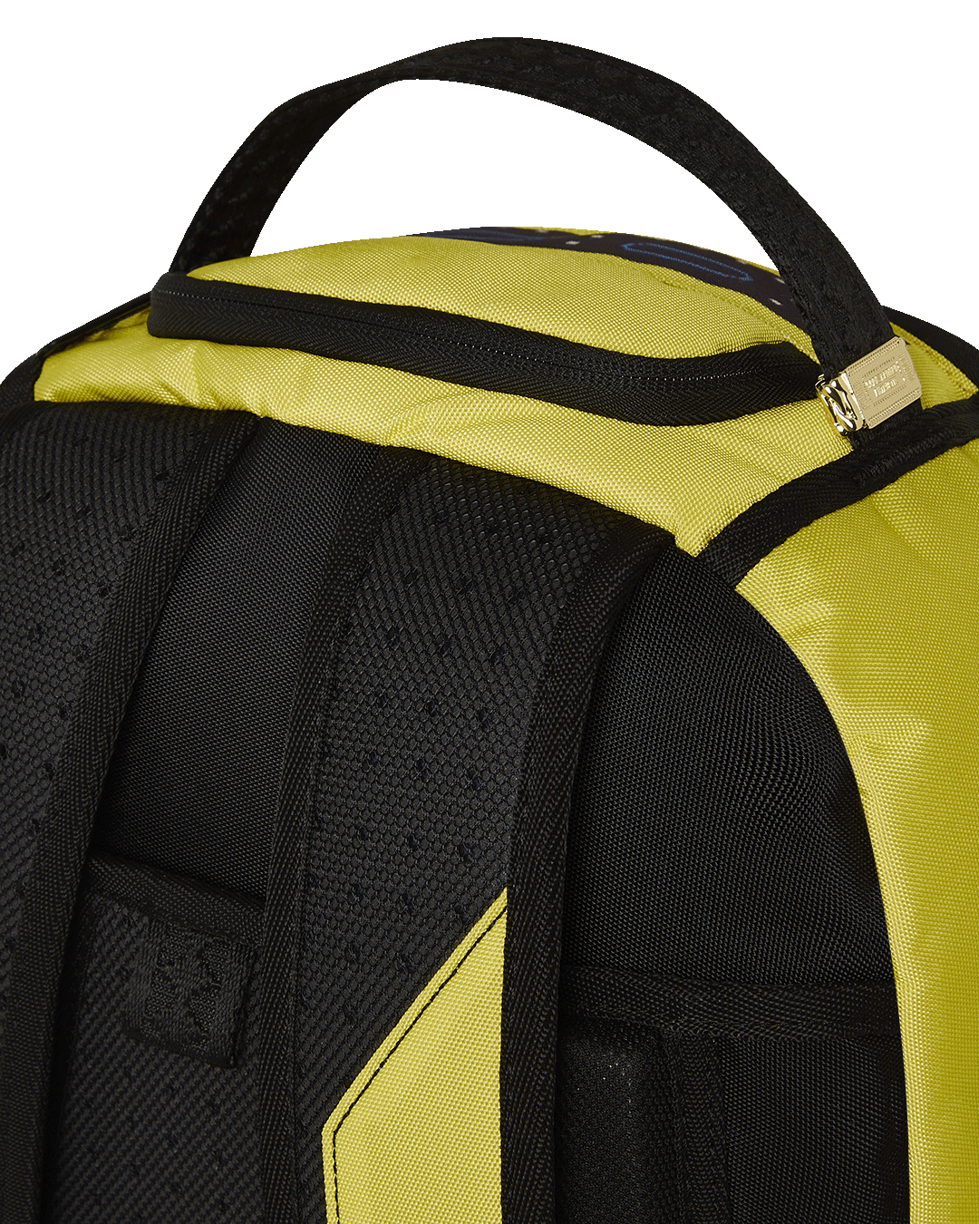 SPRAYGROUND PACMAN ARCADE DLXR BACKPACK