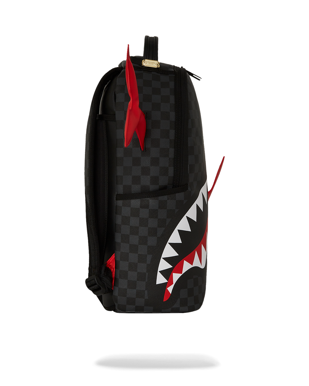 SPRAYGROUND SHARK ESCAPE BACKPACK
