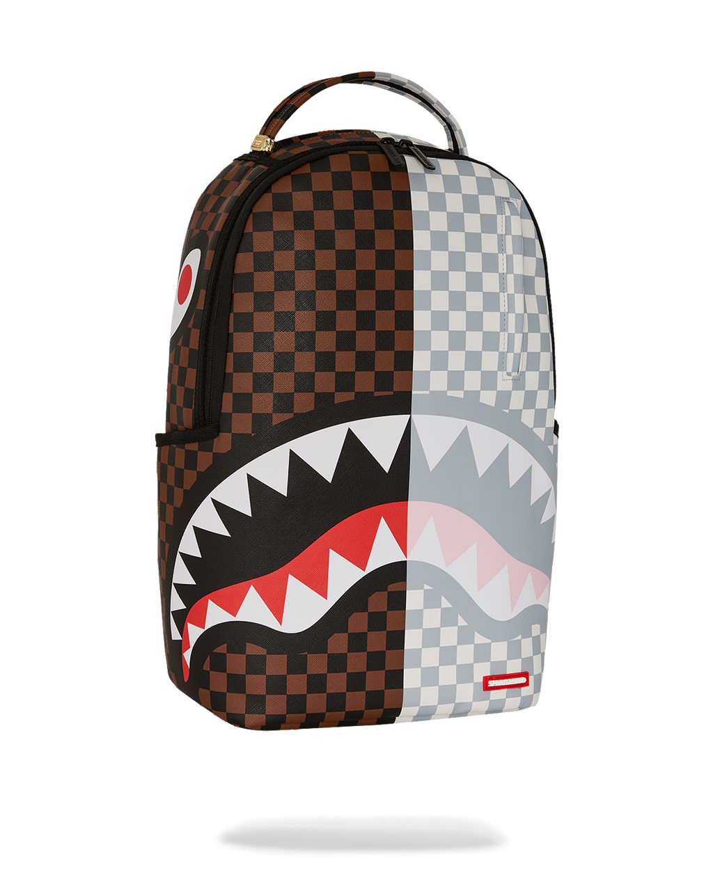 SPRAYGROUND SHARKS IN PARIS CHERRY BLADE BACKPACK