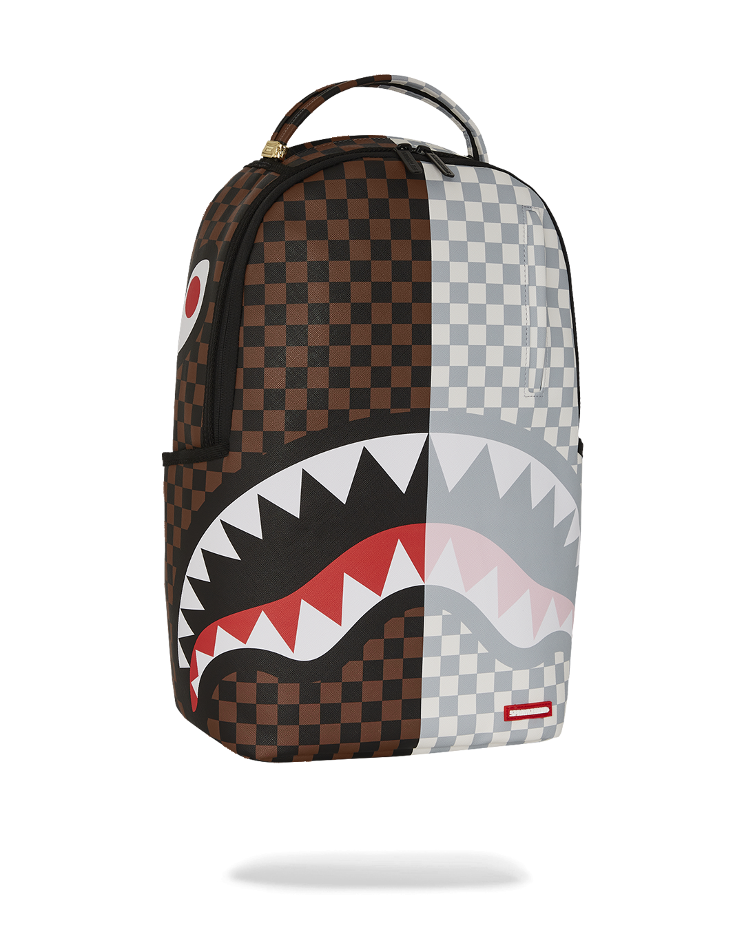 SPRAYGROUND SHARKS IN PARIS CHERRY BLADE BACKPACK