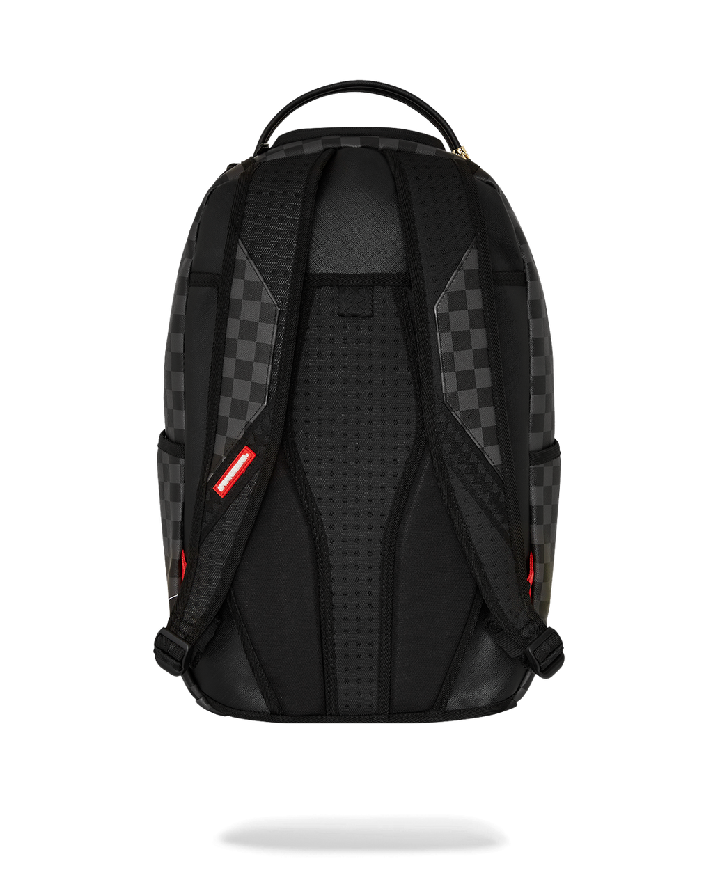 SPRAYGROUND ANGRY BIRDS X MONEY BOYS BACKPACK