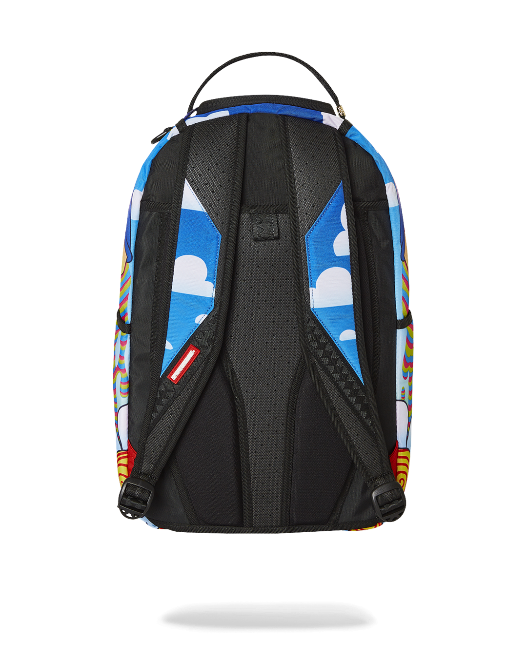 SPRAYGROUND BLOOM BLOOM BEAR BACKPACK