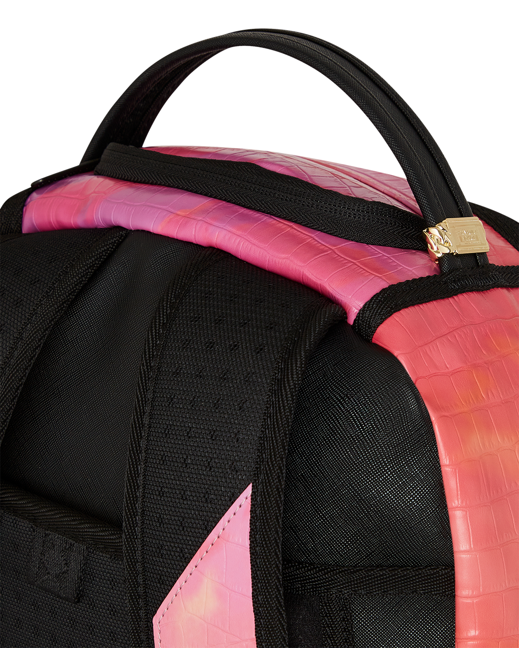 SPRAYGROUND CROCASSO - JET DRIFT BACKPACK