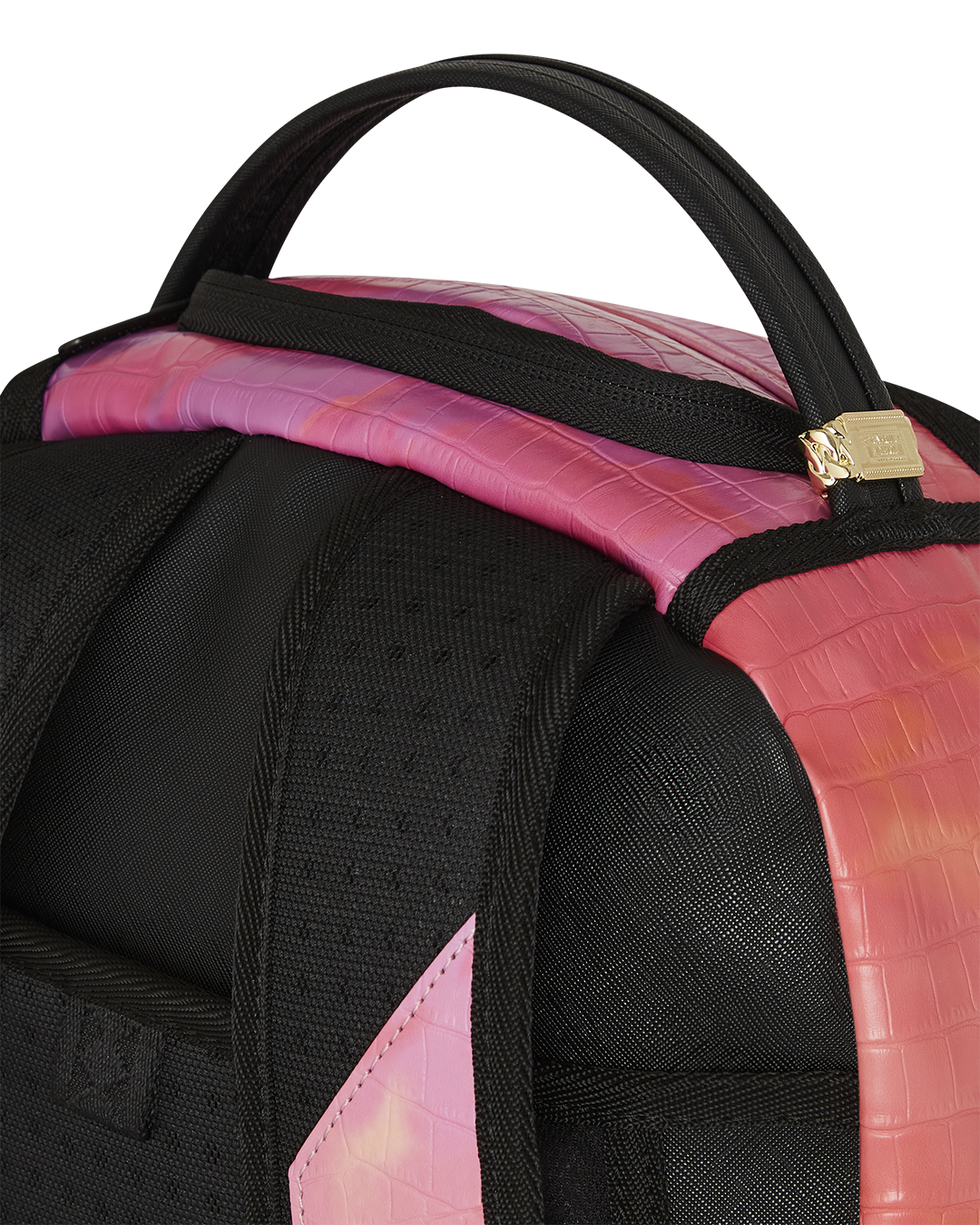 SPRAYGROUND CROCASSO - JET DRIFT BACKPACK