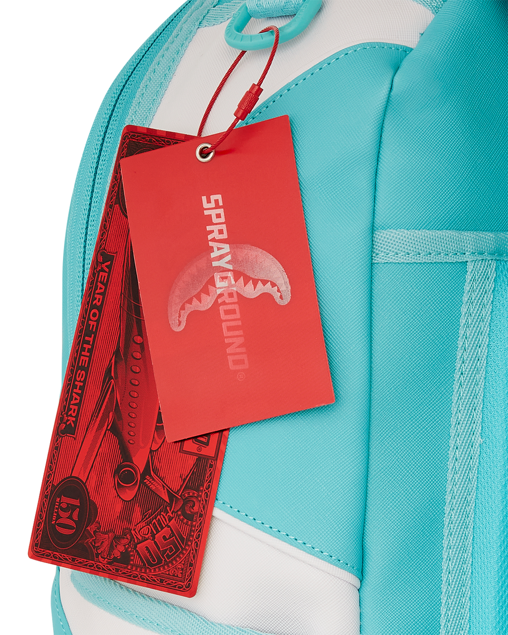 SPRAYGROUND PRESTIGE PLAYER DLXV BACKPACK