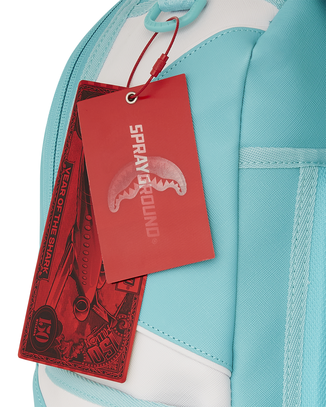 SPRAYGROUND PRESTIGE PLAYER DLXV BACKPACK