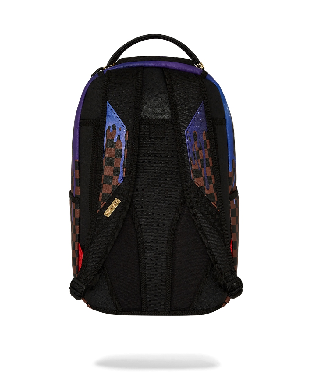 SPRAYGROUND CHAMPION OF THE GALAXY BACKPACK