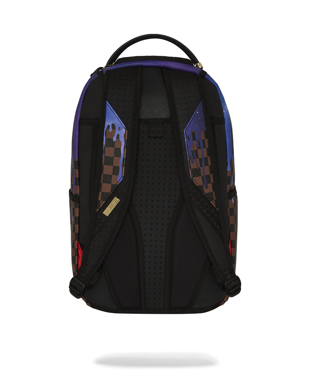SPRAYGROUND CHAMPION OF THE GALAXY BACKPACK