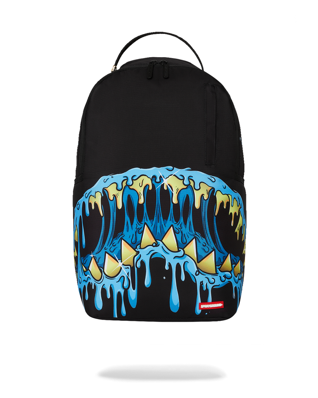 SPRAYGROUND MEGA MELT SHARK BACKPACK