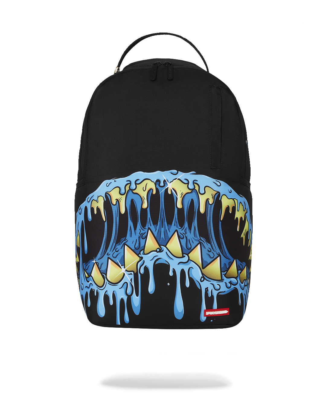 SPRAYGROUND MEGA MELT SHARK BACKPACK