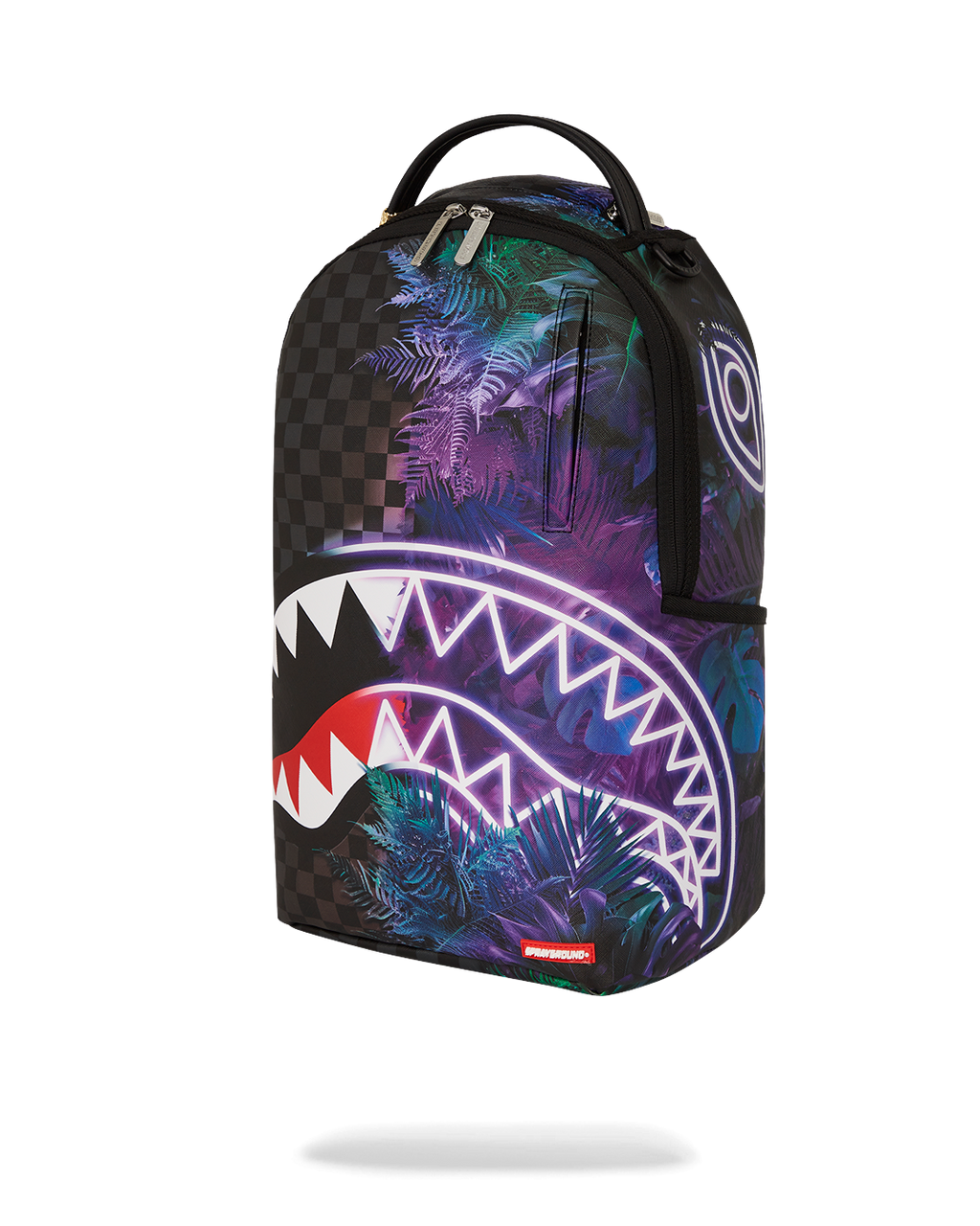 SPRAYGROUND WELCOME TO THE PARTY DLXSV BACKPACK