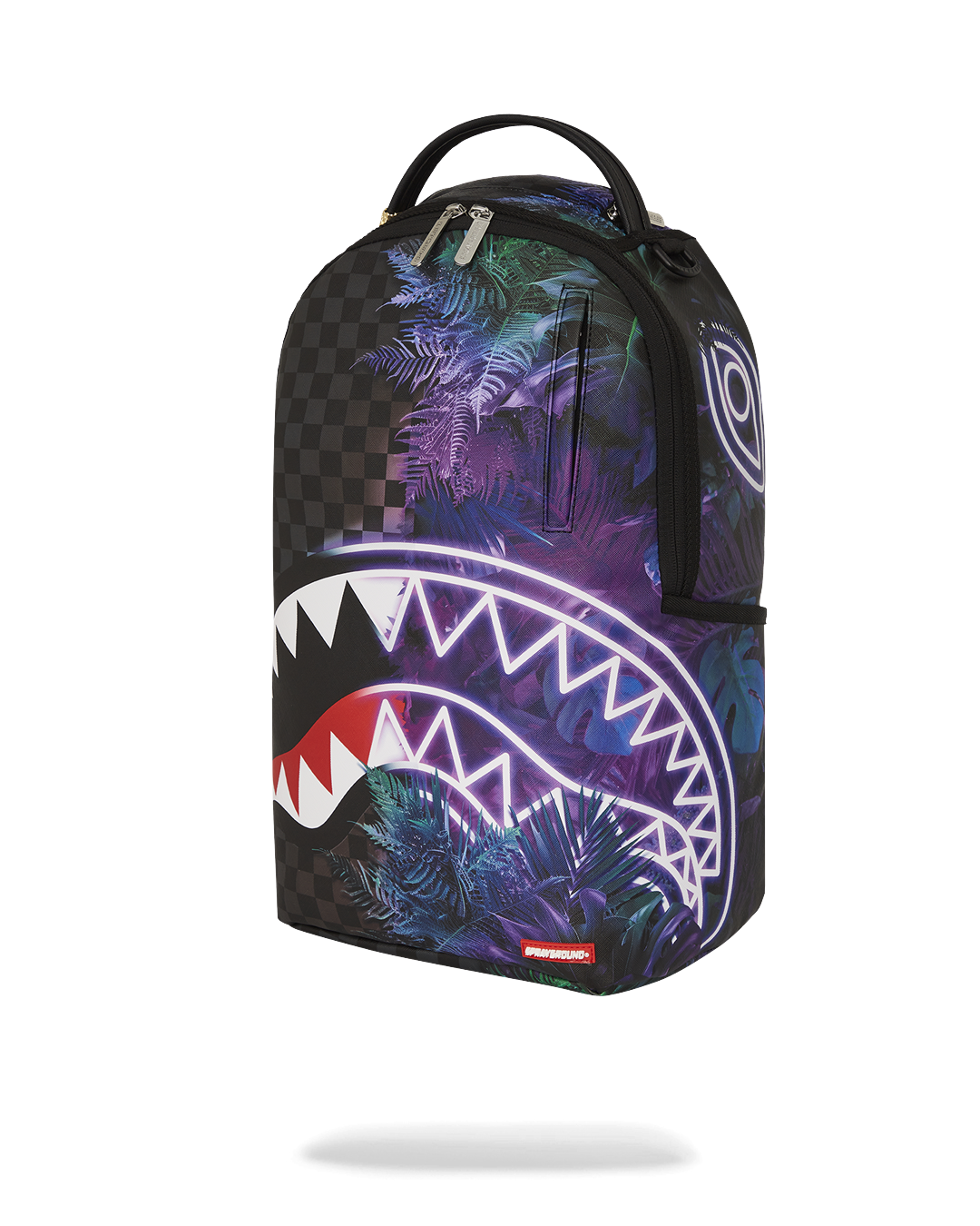 SPRAYGROUND WELCOME TO THE PARTY DLXSV BACKPACK