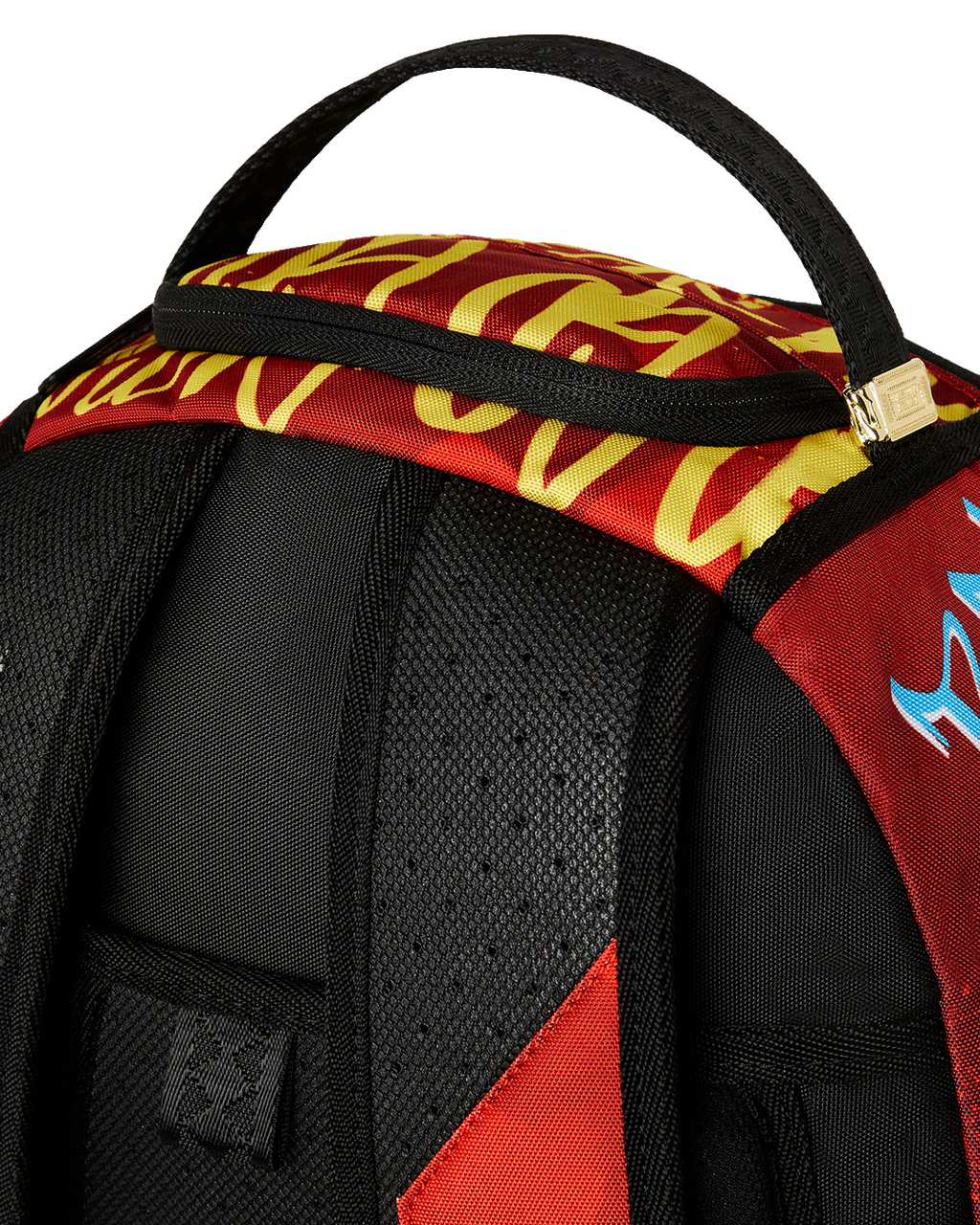 SPRAYGROUND INSPECTOR GADGET BUSY LIFE BACKPACK
