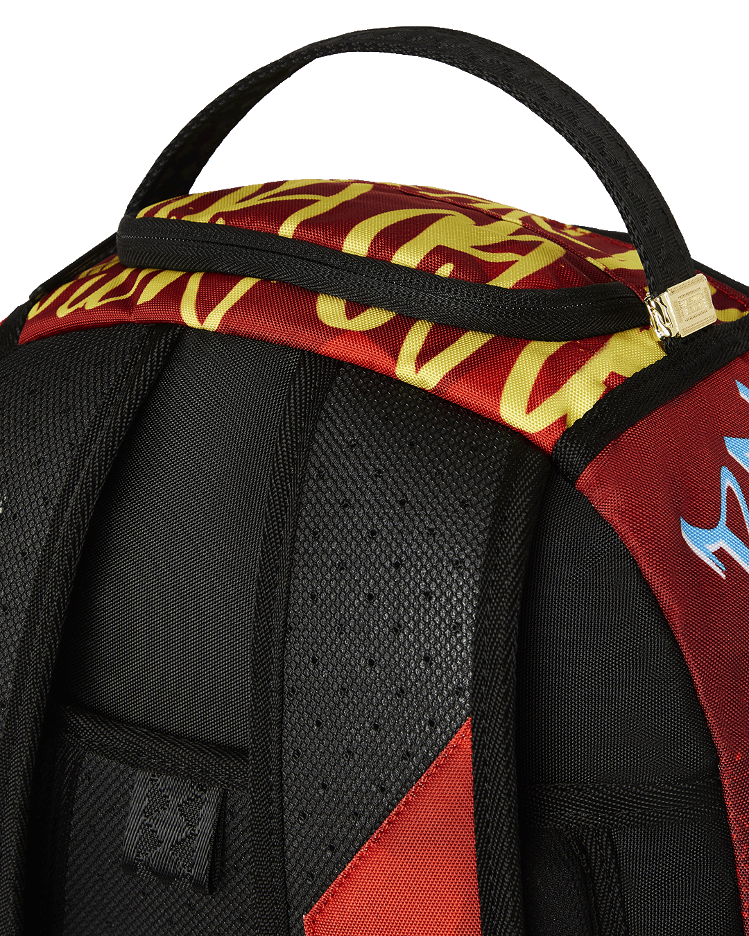 SPRAYGROUND INSPECTOR GADGET BUSY LIFE BACKPACK