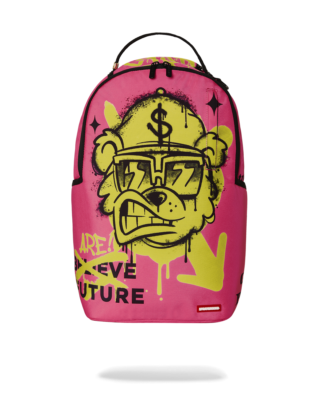 SPRAYGROUND FUTURE FLEX BEAR BACKPACK