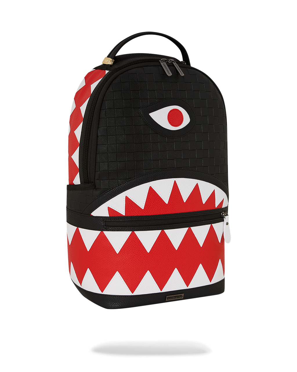 SPRAYGROUND CUT AND PASTE DLXSV BACKPACK