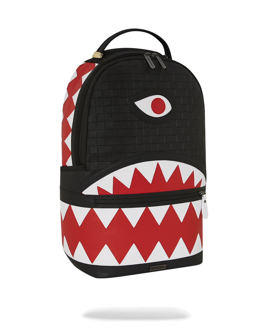 SPRAYGROUND CUT AND PASTE DLXSV BACKPACK