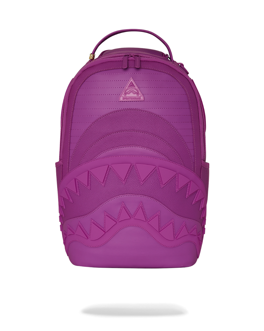 SPRAYGROUND SAKURA SHOCKWAVE-MURASAKI DLX BACKPACK