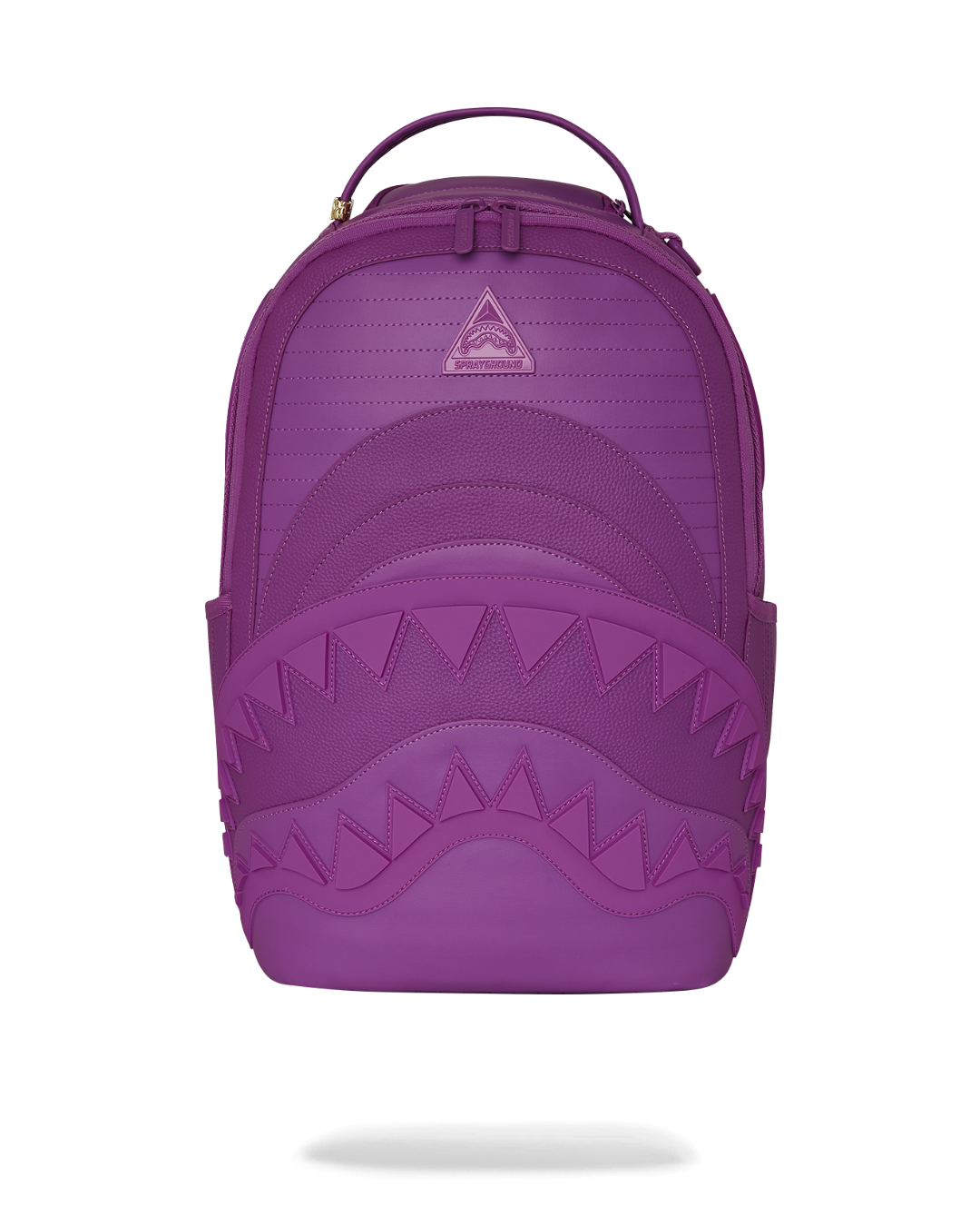 SPRAYGROUND SAKURA SHOCKWAVE-MURASAKI DLX BACKPACK