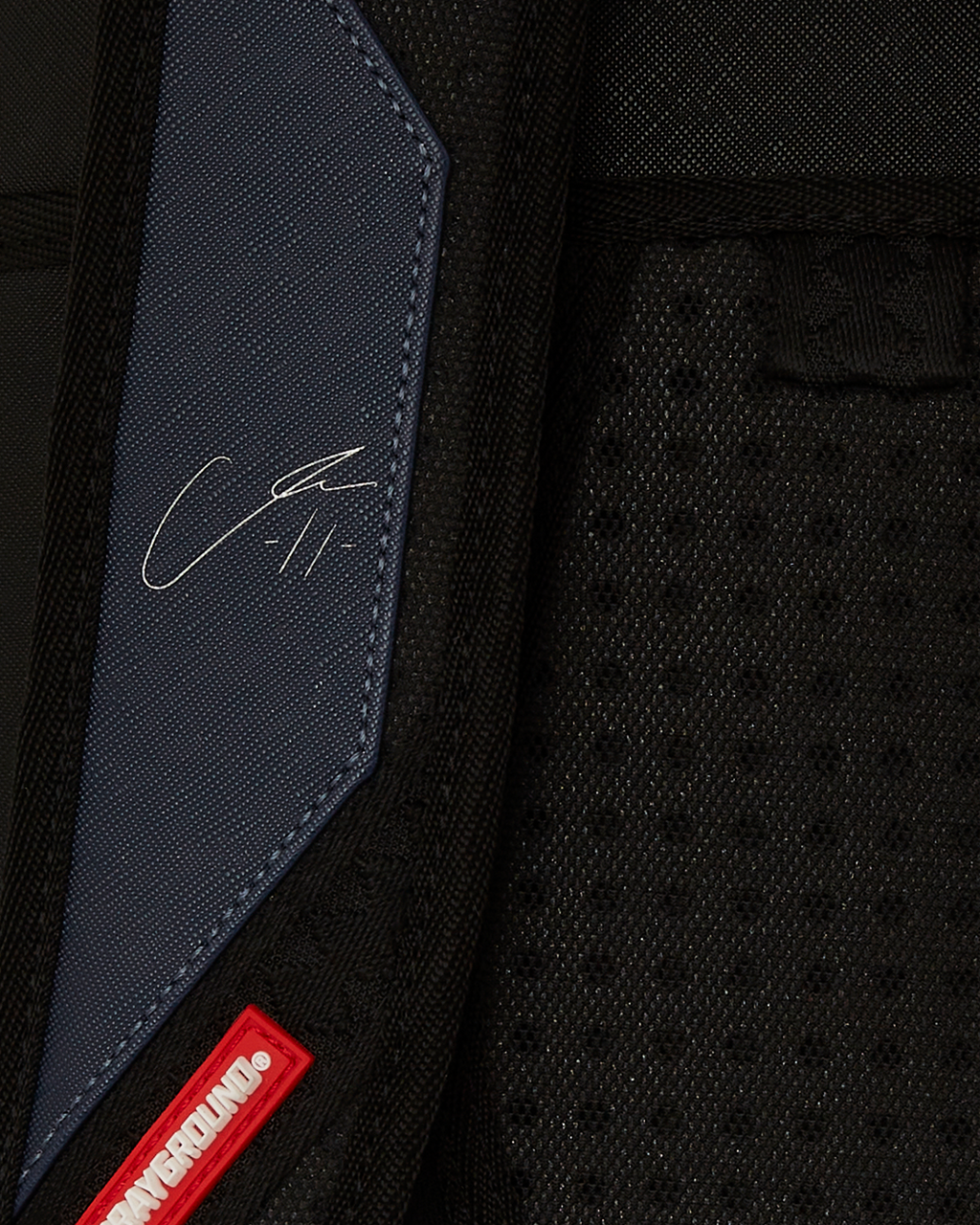 SPRAYGROUND MLS SAN DIEGO FC CHUCKY LOZANO 11 BACKPACK
