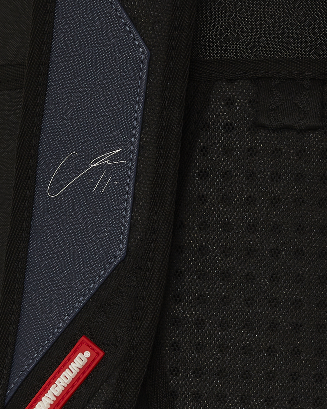 SPRAYGROUND MLS SAN DIEGO FC CHUCKY LOZANO 11 BACKPACK