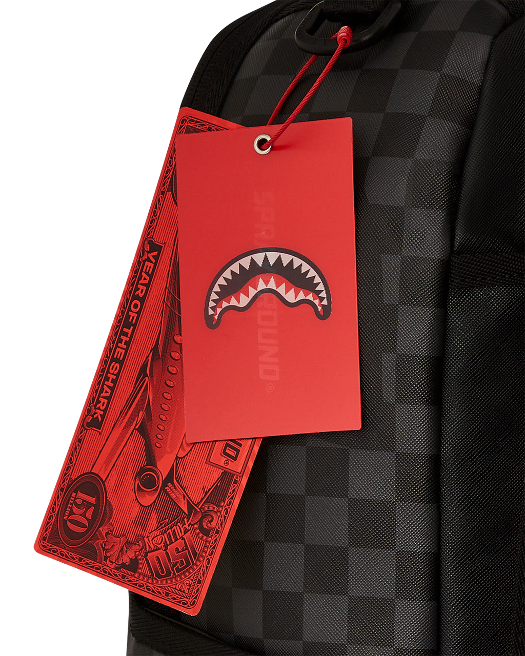 SPRAYGROUND SQUAD UP BACKPACK