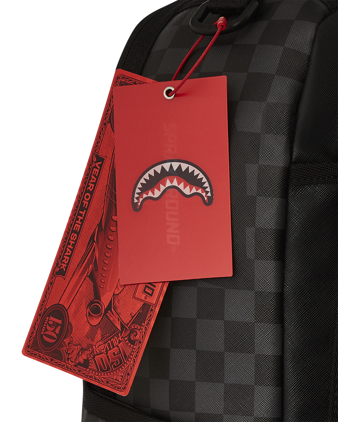 SPRAYGROUND SQUAD UP BACKPACK