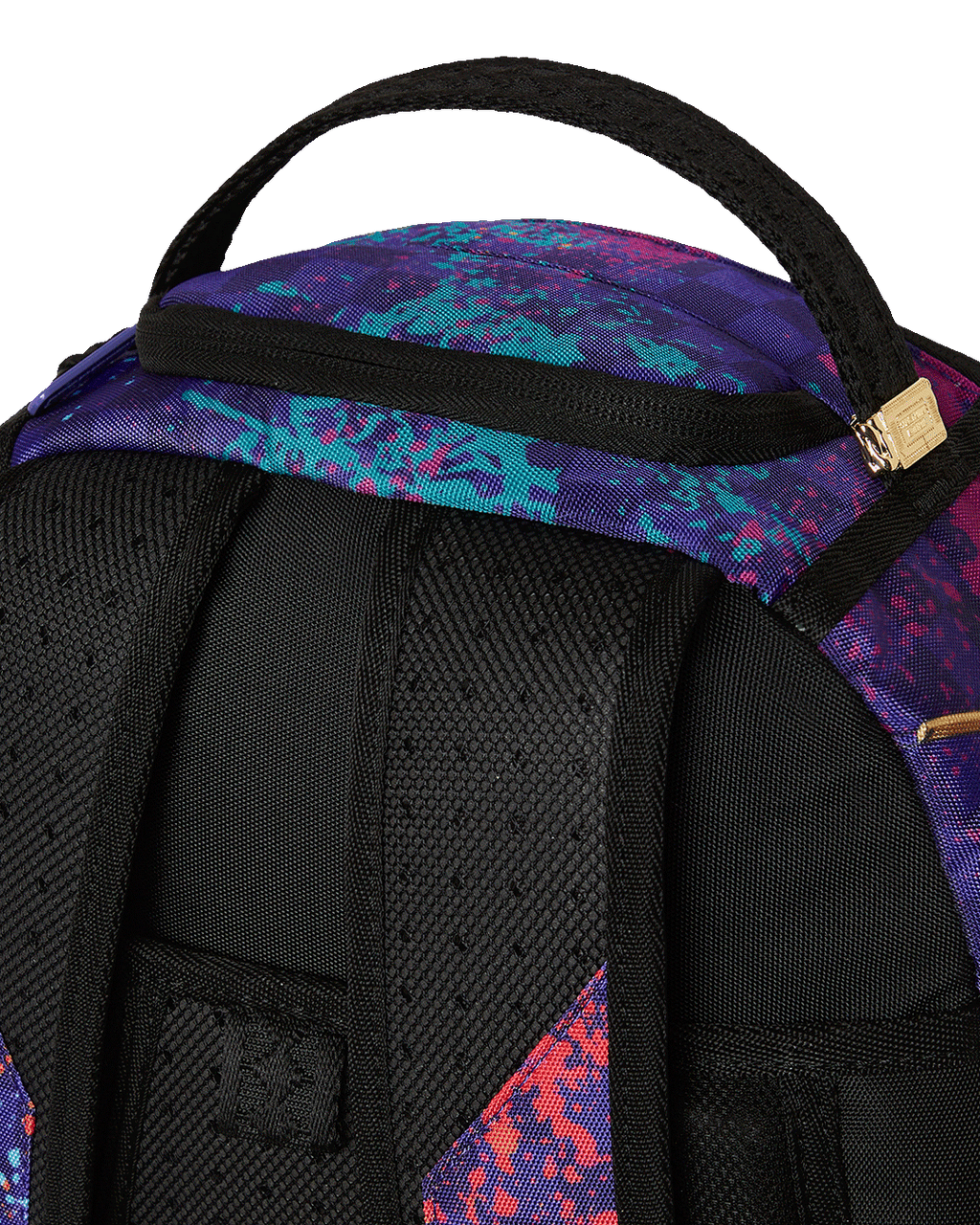 SPRAYGROUND JUJUTSU KAISEN PAINTERS JUMP BACKPACK