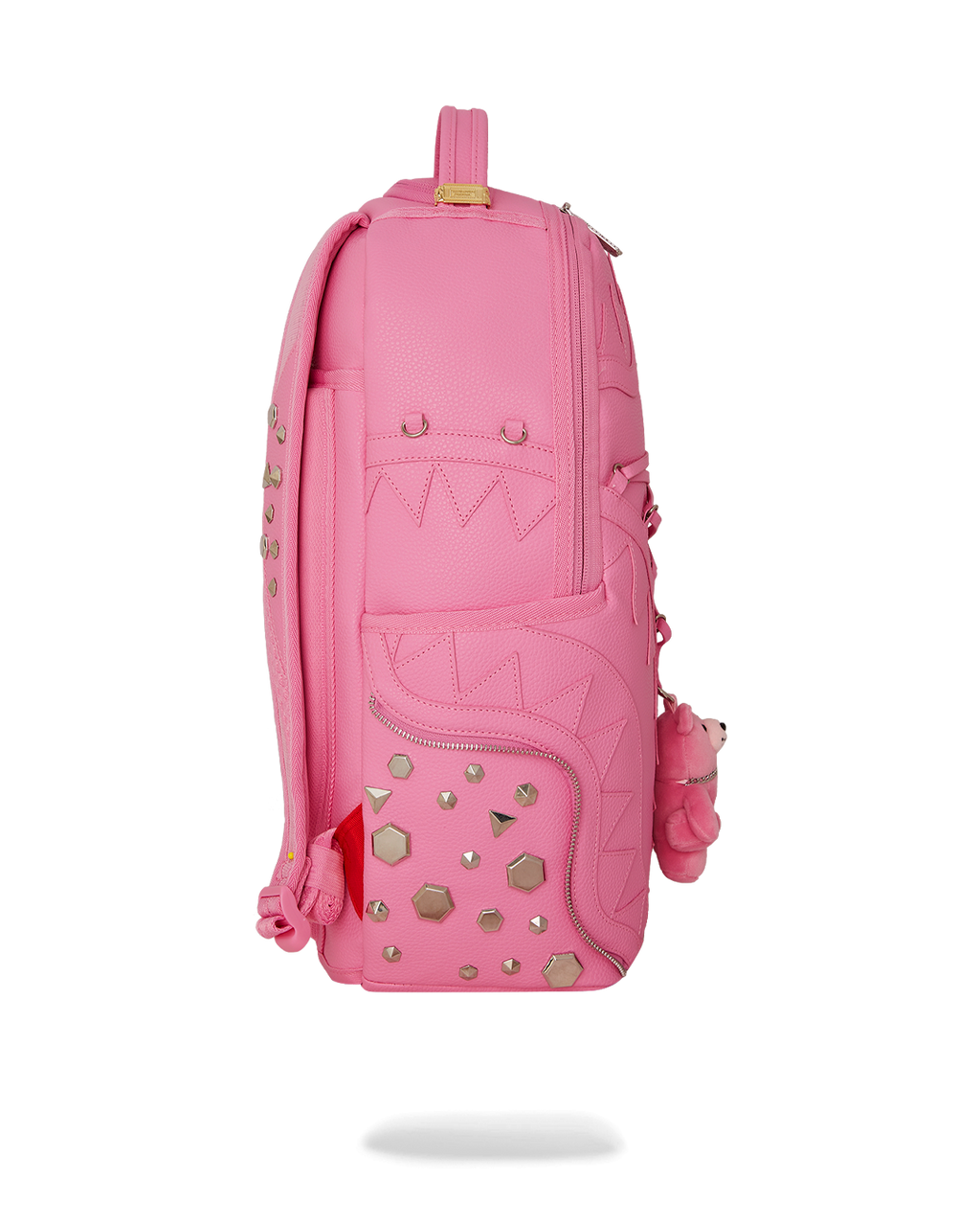 SPRAYGROUND BABY BEAR BADDIE BOSS BACKPACK