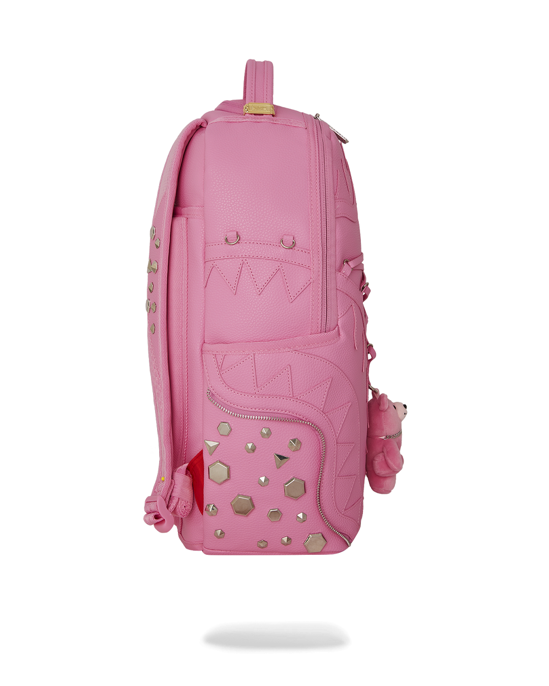 SPRAYGROUND BABY BEAR BADDIE BOSS BACKPACK