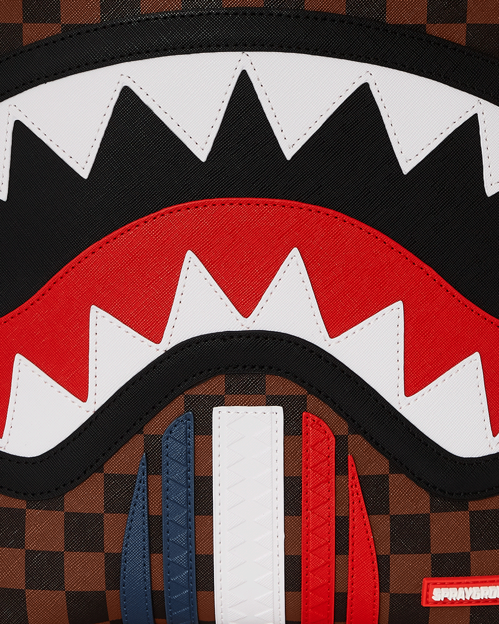 SPRAYGROUND SHARKS IN PARIS GT BACKPACK