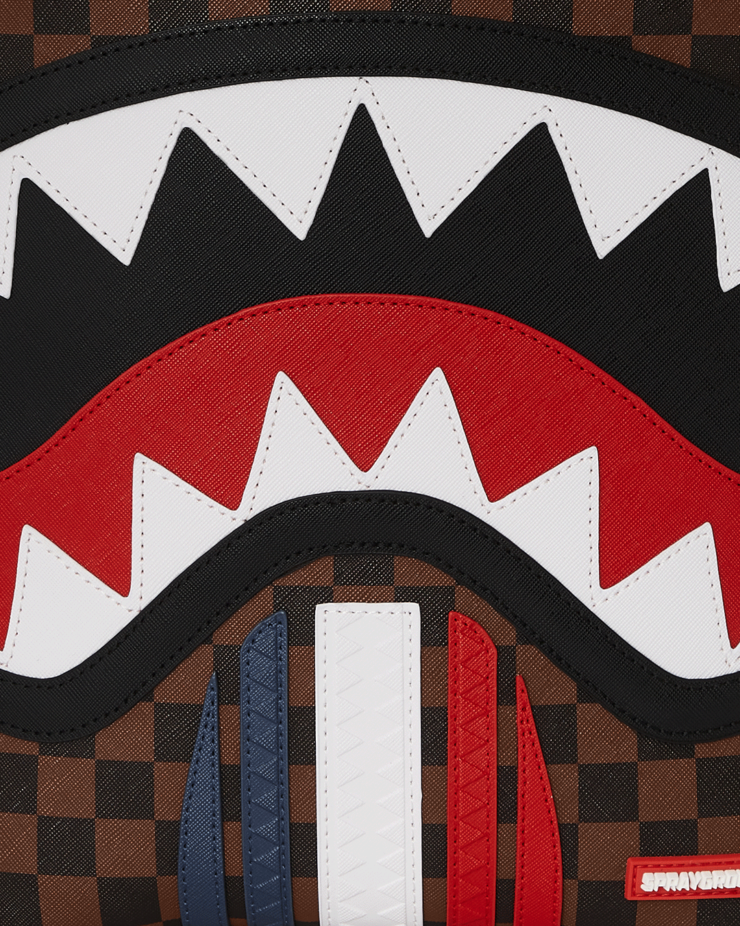SPRAYGROUND SHARKS IN PARIS GT BACKPACK