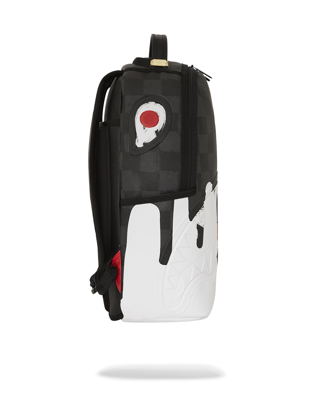 SPRAYGROUND SNOOPY ART BITE DLXSV BACKPACK