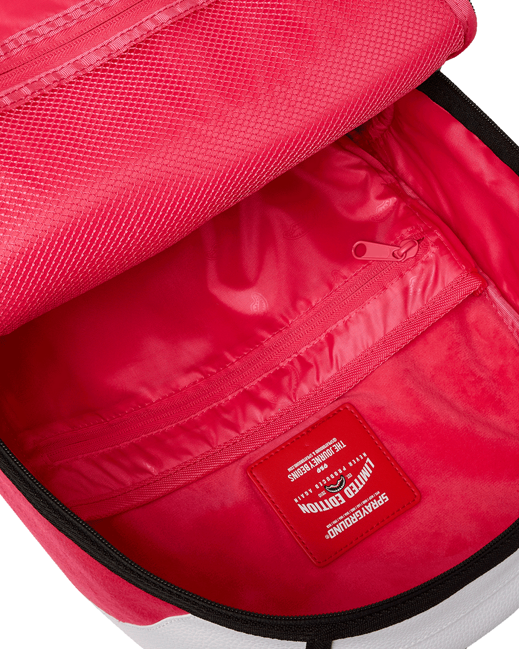 SPRAYGROUND WINNING TEAM BACKPACK