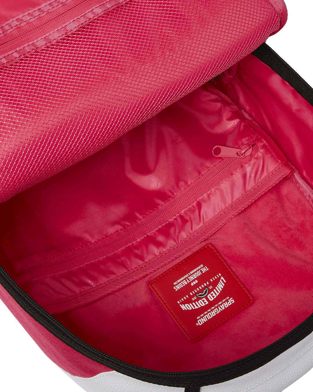 SPRAYGROUND WINNING TEAM BACKPACK