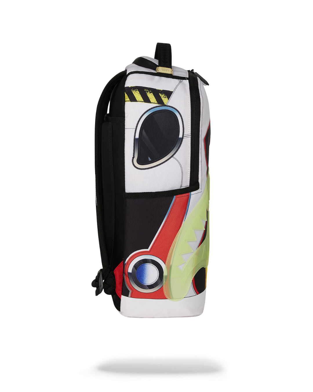 SPRAYGROUND GHOSTBUSTERS ECTO-SHARK BACKPACK