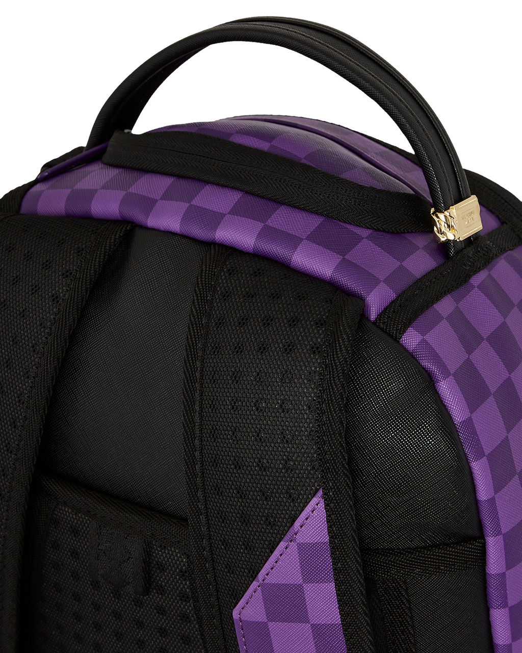 SPRAYGROUND ALL SYSTEMS GO DLXSV BACKPACK