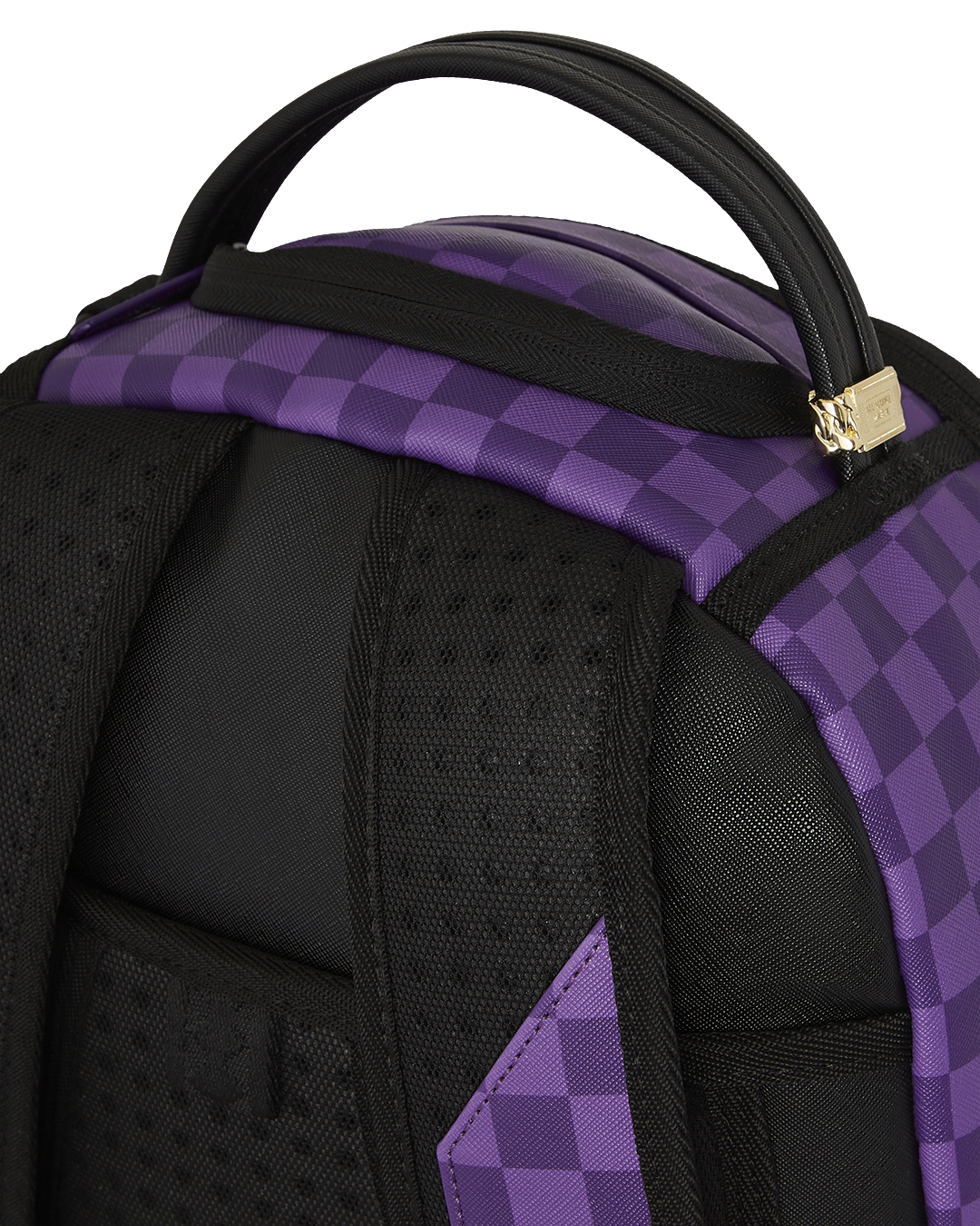 SPRAYGROUND ALL SYSTEMS GO DLXSV BACKPACK