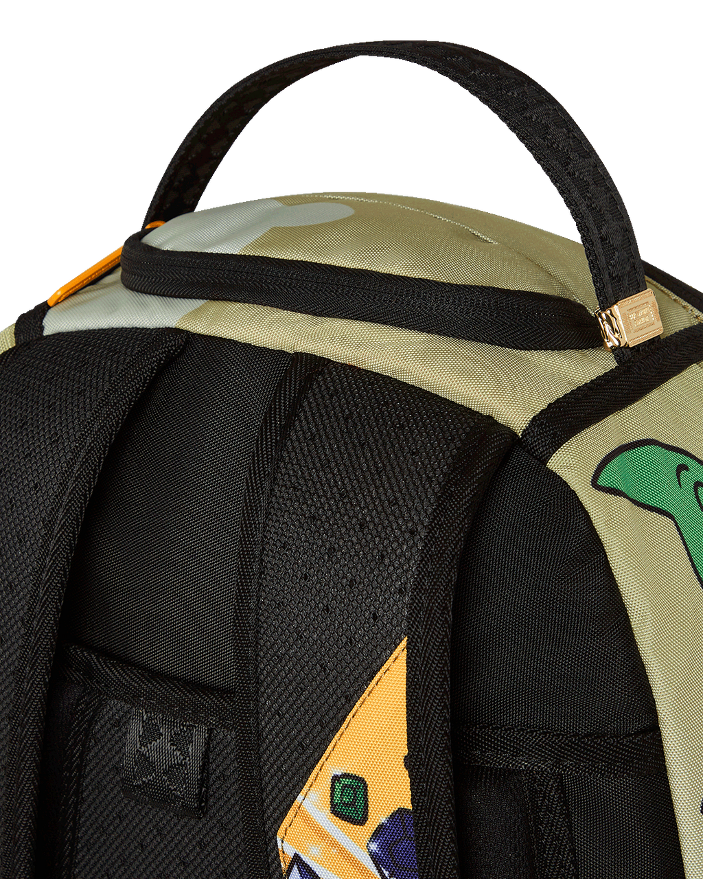 SPRAYGROUND FLINTSTONES BIG RIDER